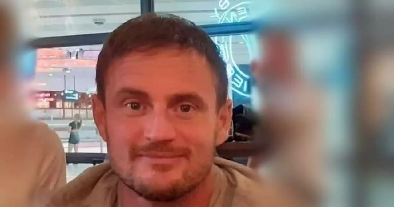 Emotional tributes flood in for dad-of-two murdered in gun and acid attack