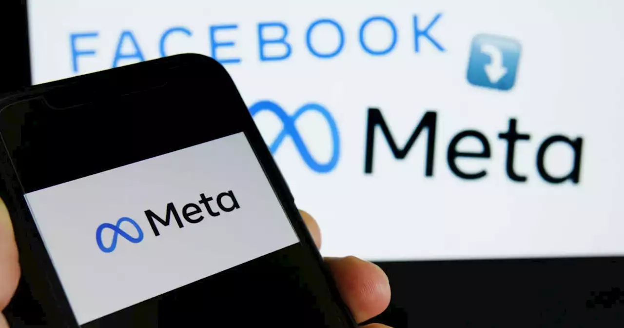 L’UE épingle Facebook et Instagram, 265 millions d’euros d’amende pour Meta