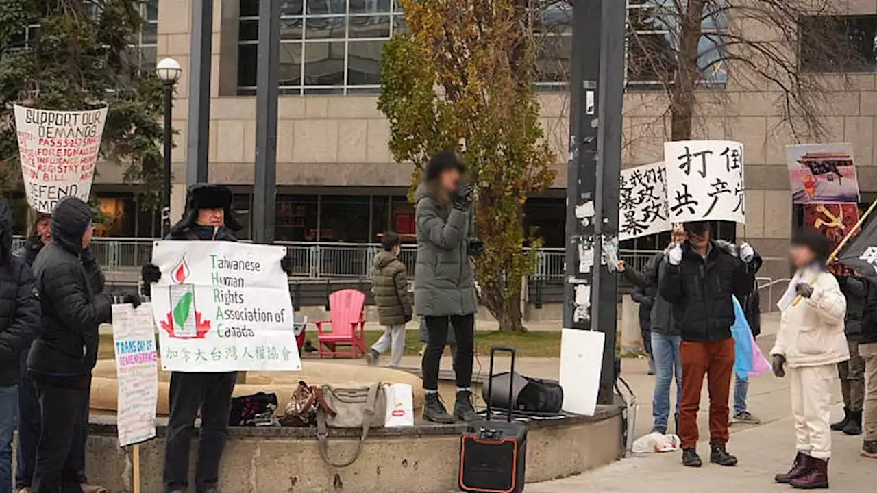 “People must be able to speak freely, without fear” - Macleans.ca