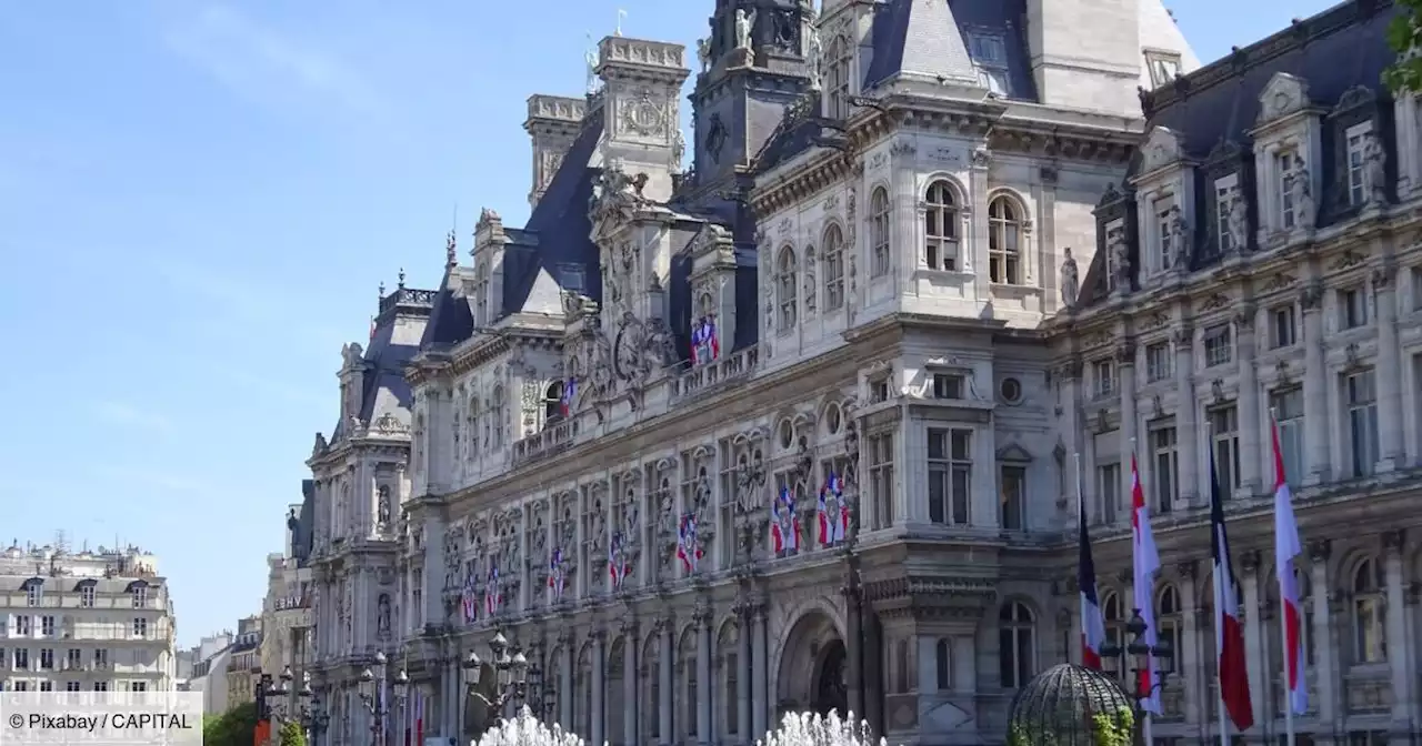 La mise sous tutelle de la ville de Paris serait 'un ultime recours', selon Beaune