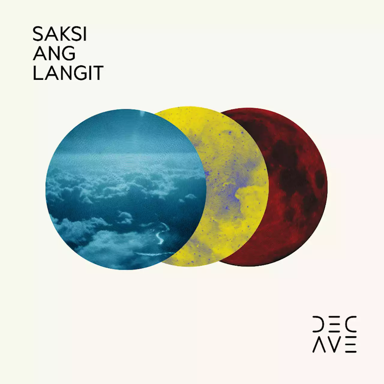 December Avenue drops 'Saksi Ang Langit'