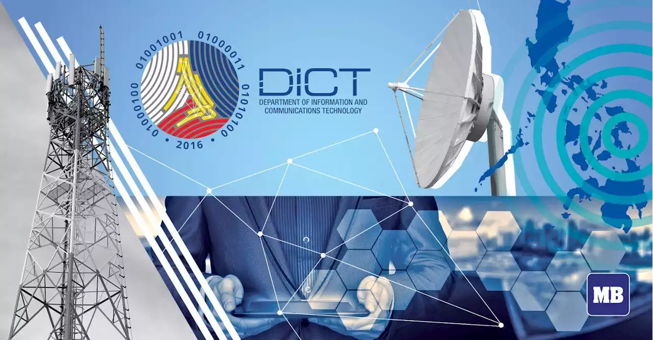 DICT bares December 2022 digital literacy training schedule