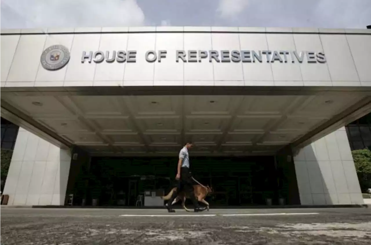 Gov’t ‘rightsizing’ bill OK’d by House panel