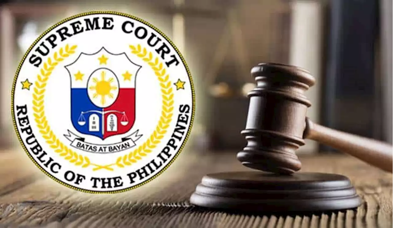 SC: Disputes among executive agencies must first be resolved administratively