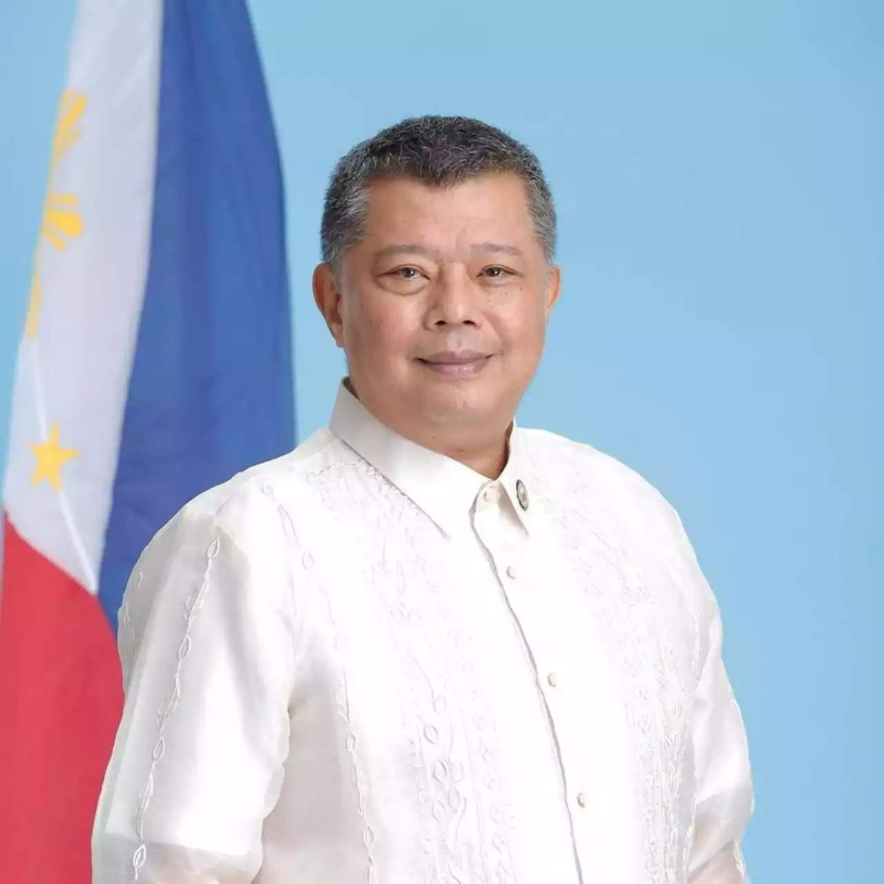 Shift from colored photos of persons in PhilIDs to monochrome 'legally infirm' -- Sec. Remulla