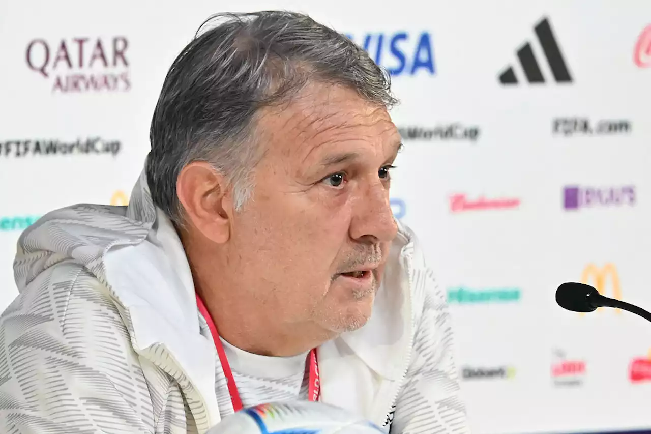 Gerardo Martino: Frases polémicas minimizando fracasos con el Tricolor