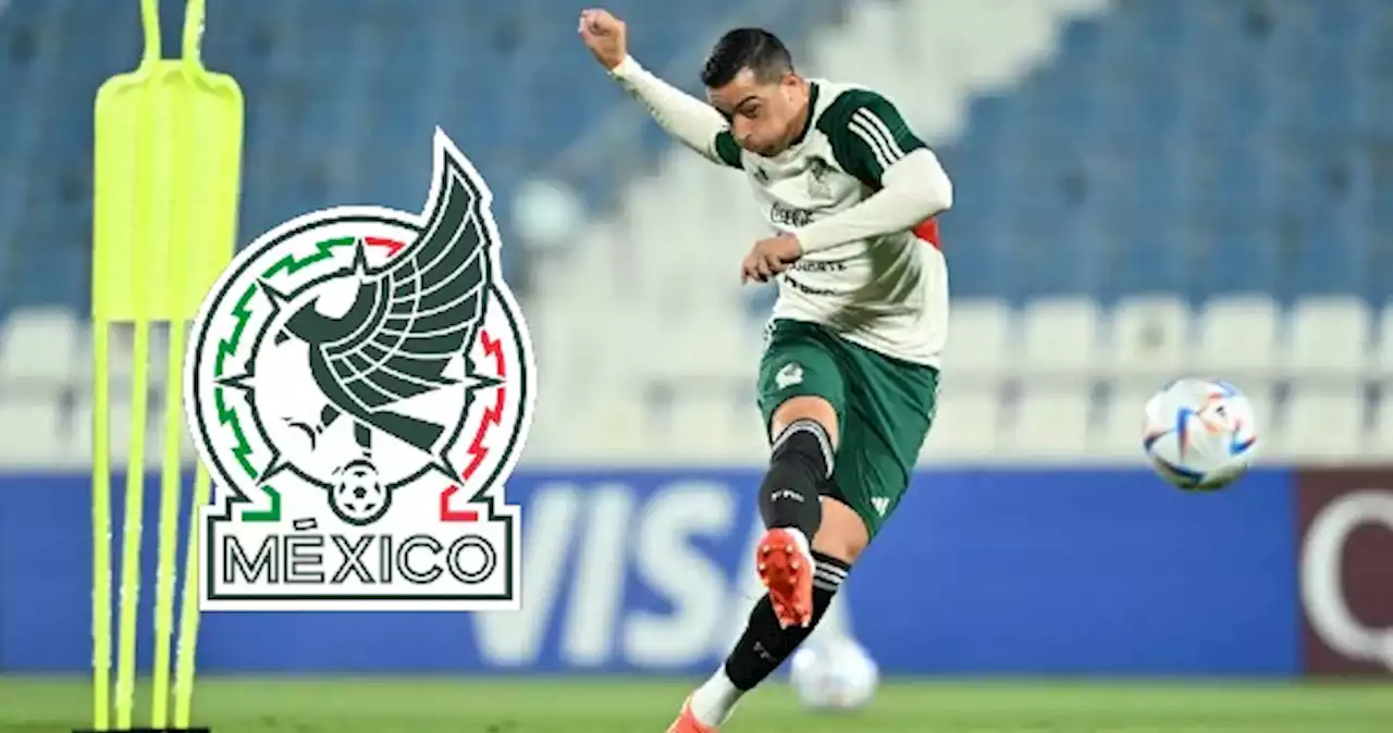 México es la única selección de Concacaf sin marcar gol en Qatar 2022