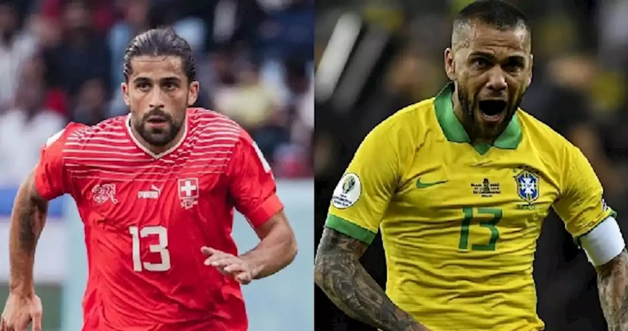 Dónde VER Brasil vs Suiza: Horario y canal del partido mundial 2022