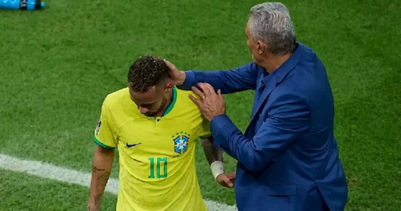 Pese a las lesiones de Neymar y Danilo, Brasil no cambiará estilo