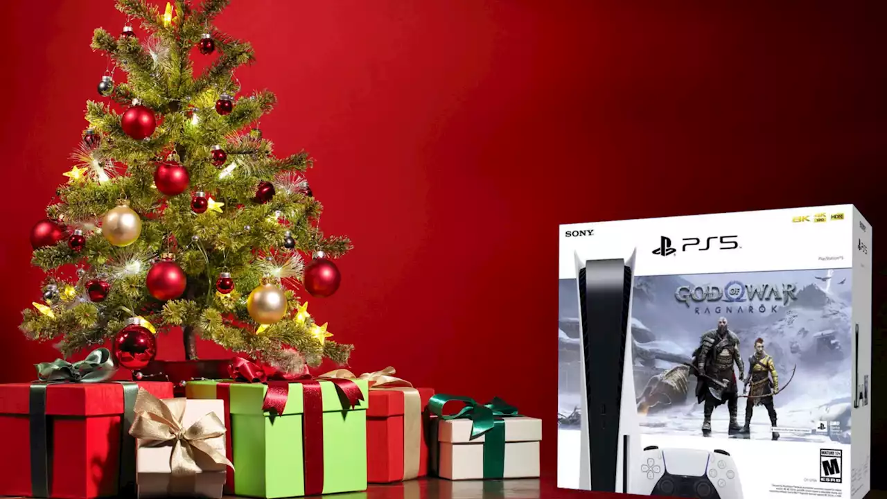 Mit diesen 5 Methoden könnt ihr bis Weihnachten noch eine PS5 bekommen