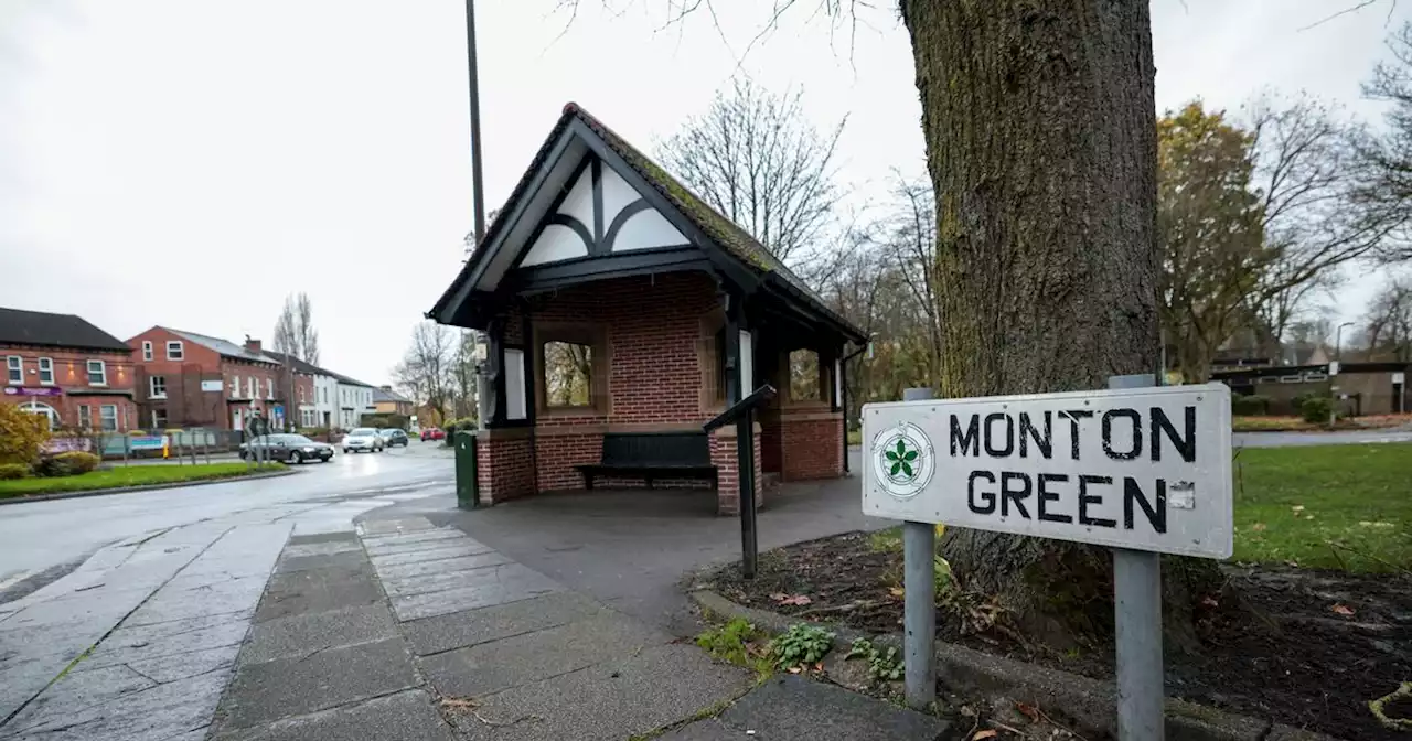 Man arrested after reports of attempted kidnappings of schoolgirls in Salford