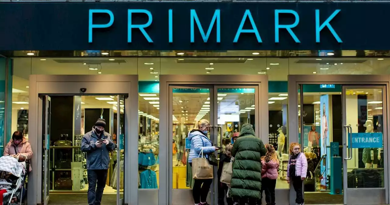 Primark announces return one of its most popular collections for Christmas