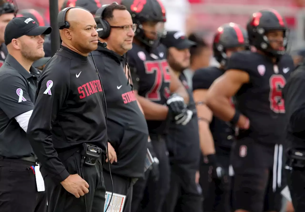 David Shaw steps down as Stanford stares down NIL, transfer portal era