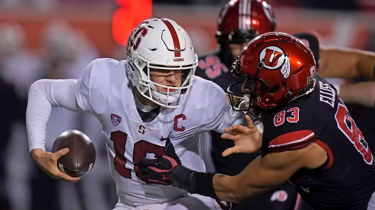 Stanford AD Muir: Cardinal will adapt to new football world in post-Shaw era