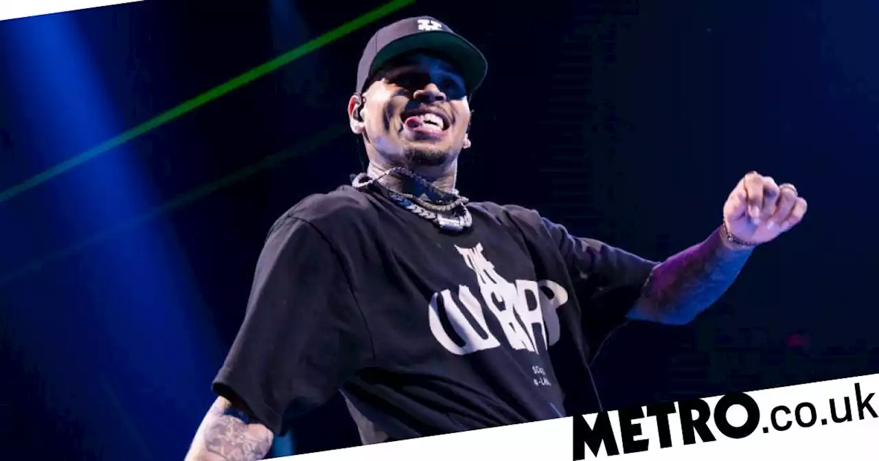 Chris Brown 'to tour Australia for the first time since 2015' following visa ban