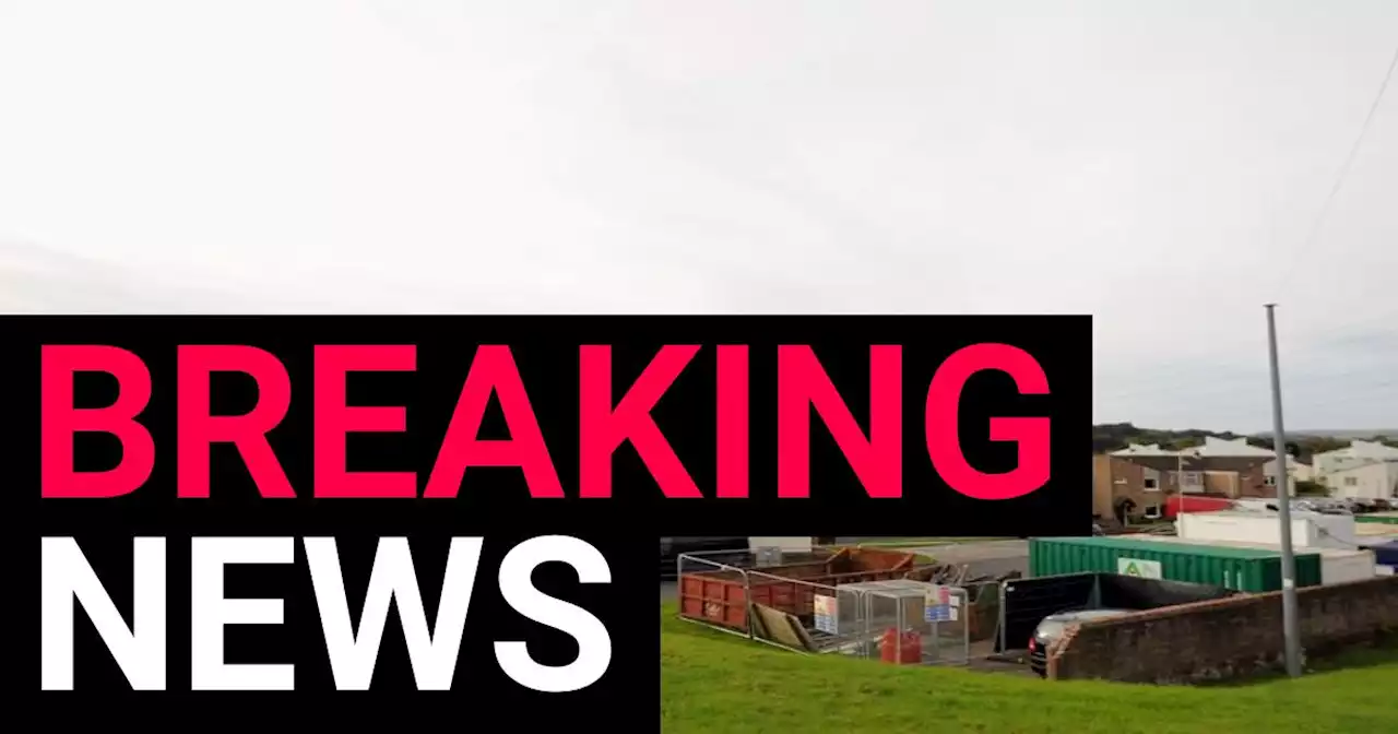 Investigation launched after bodies of two babies found in house in Wales