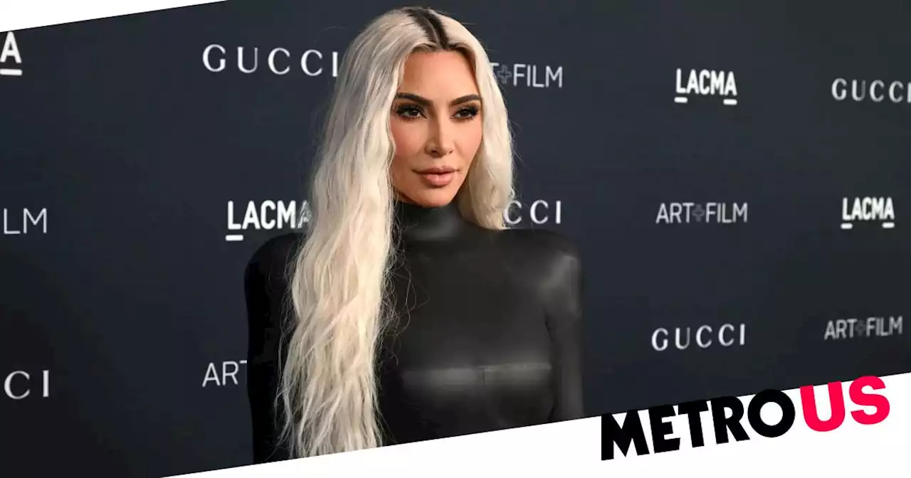 Kim Kardashian 're-evaluating' Balenciaga relationship after 'disturbing' photos