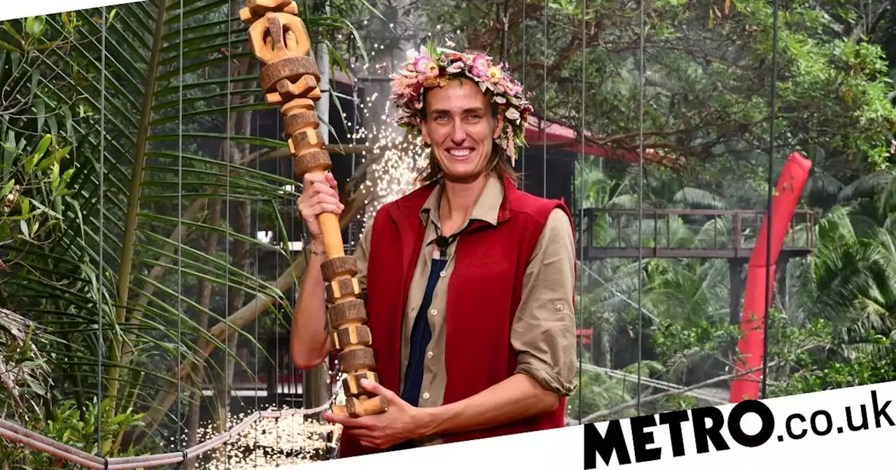 Matt Hancock was nowhere near winning I'm A Celeb as voting figures are revealed