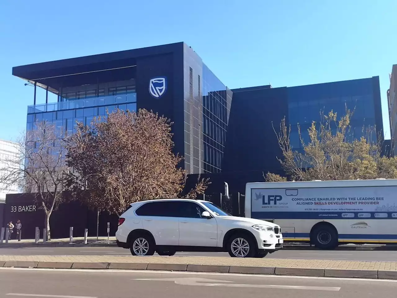 Standard Bank reports double-digit interest income growth