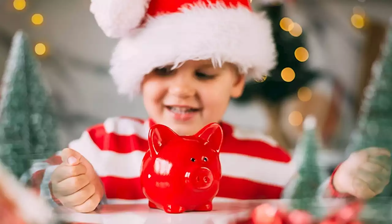 How to do Christmas on a budget