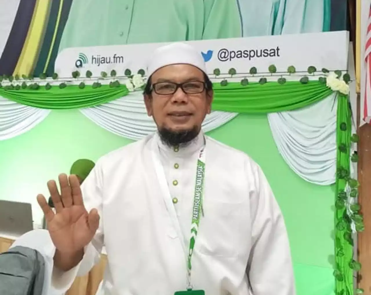 PAS respects people’s choice in Pahang, says Rosli | The Malaysian Insight