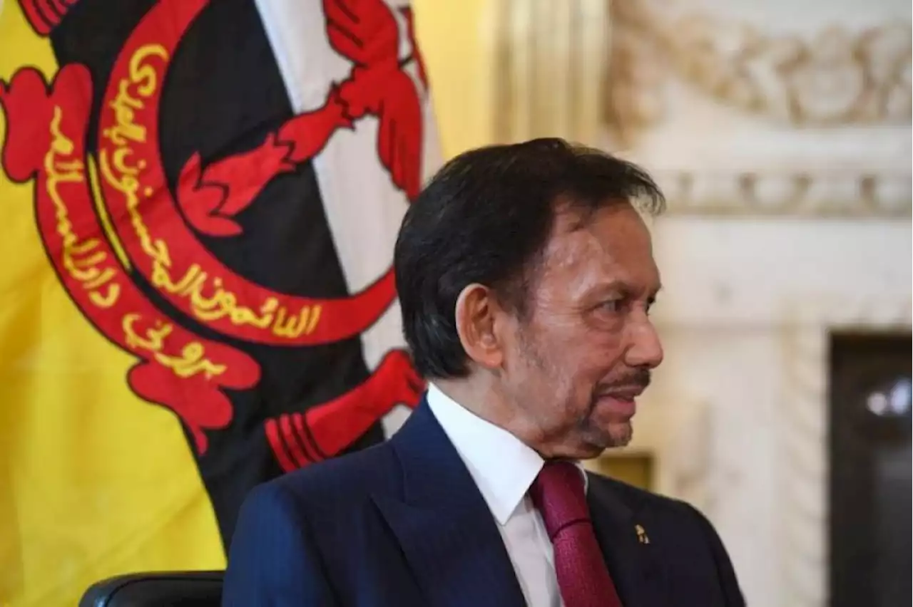 Sultan Hasanal Bolkiah adakan lawatan khas ke Malaysia | The Malaysian Insight