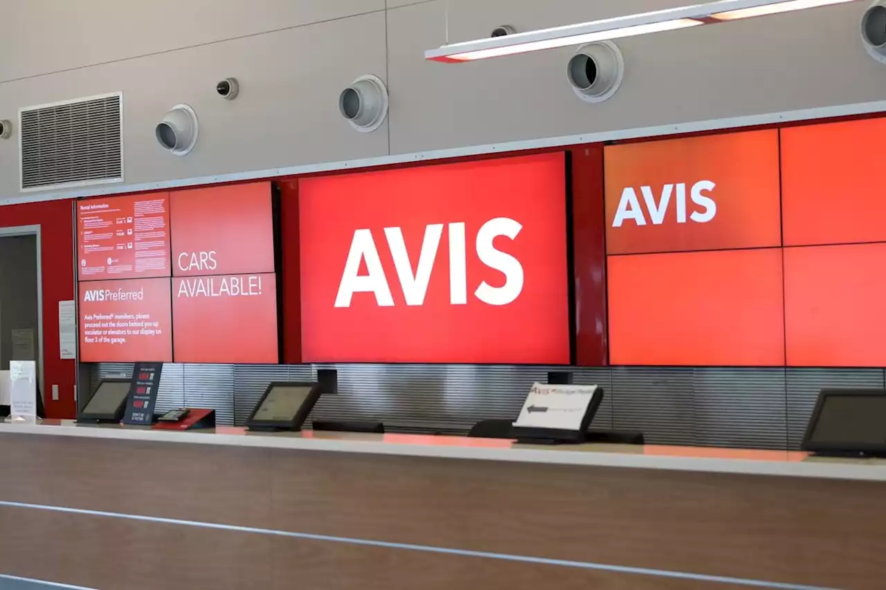 Avis owner expects R4.5 billion valuation when it lists on JSE