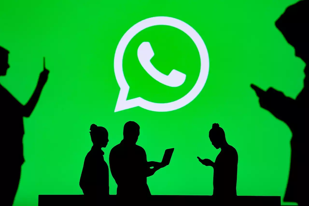 New WhatsApp button makes it easier to silence irritating groups