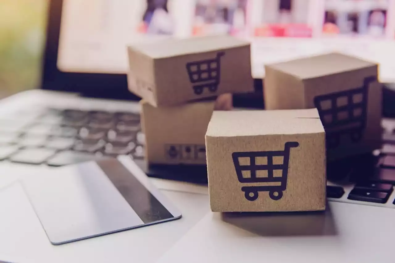 One Cyber Monday shopper in South Africa spent R200,000