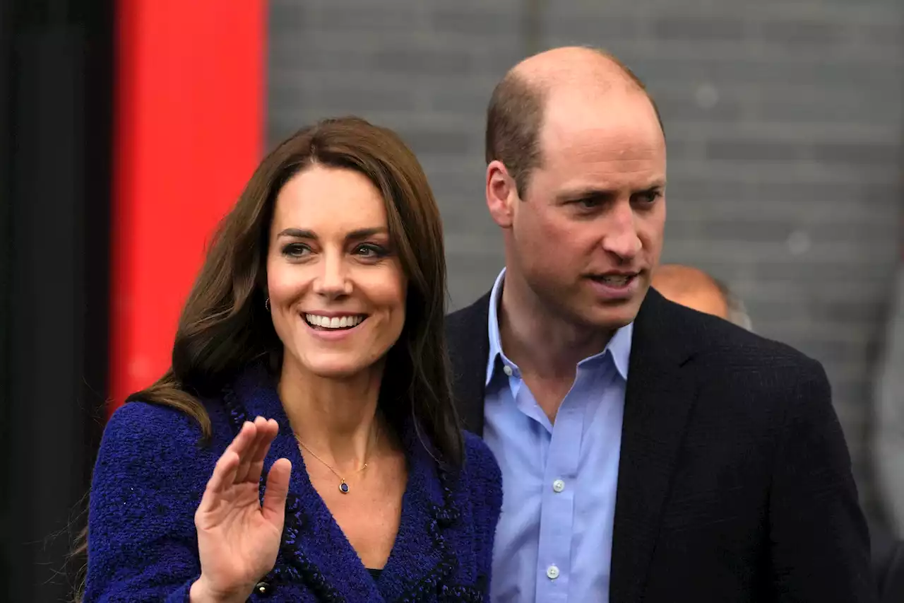 Prince William Set to Visit US, Where Questions Over Prince Harry Will Hang Over Him