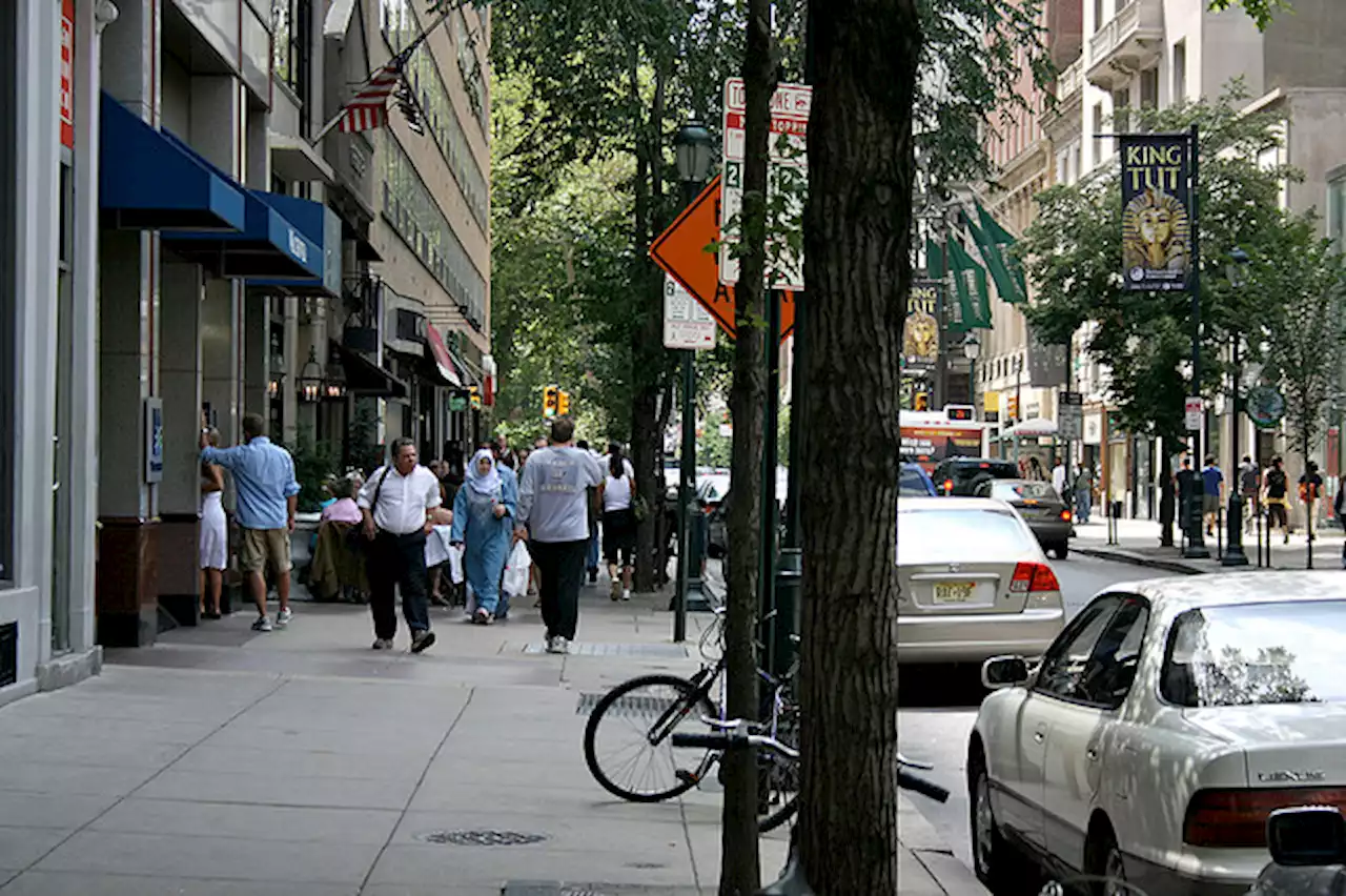 Center City Businesses Inching Closer to Pre-COVID Pandemic Levels: City Report