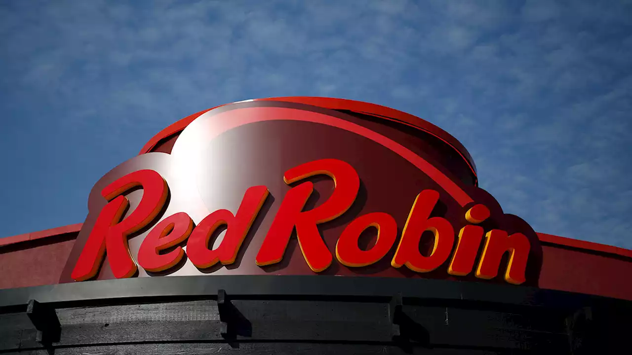 Red Robin Closes Last Location in Greater Boston