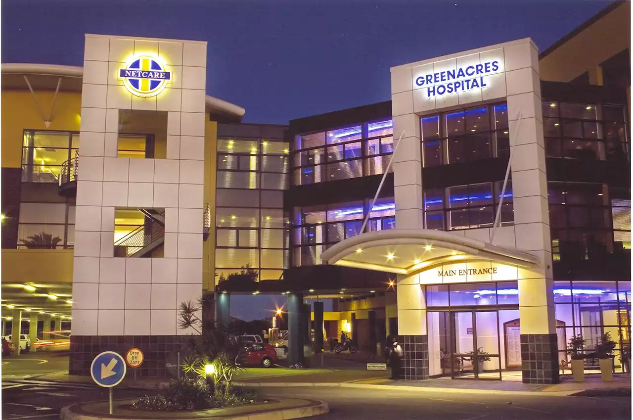 From doctor-vouchers to R11 000 surgeries: Netcare has big plans for new business | Business