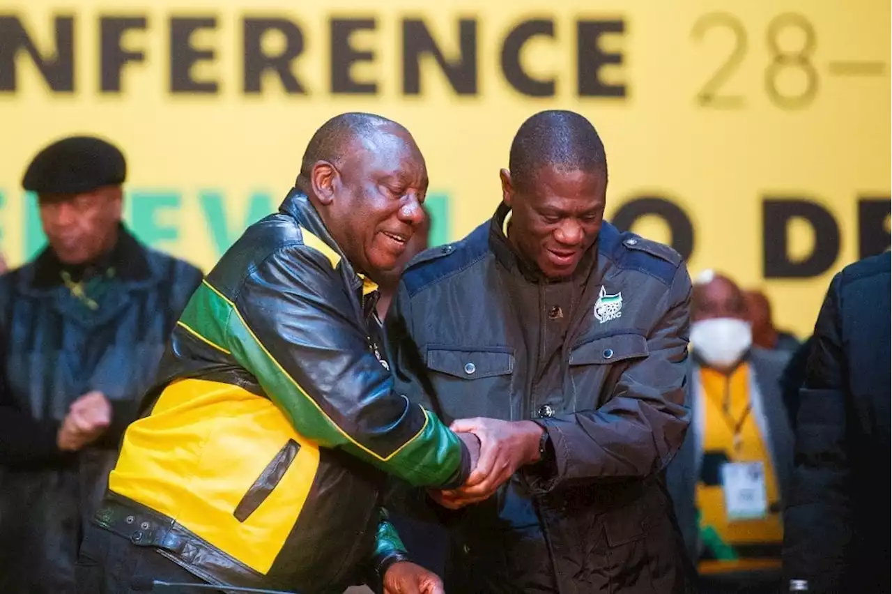 Ralph Mathekga | Phala Phala cloud hangs over Ramaphosa advisor's top-six nomination | News24