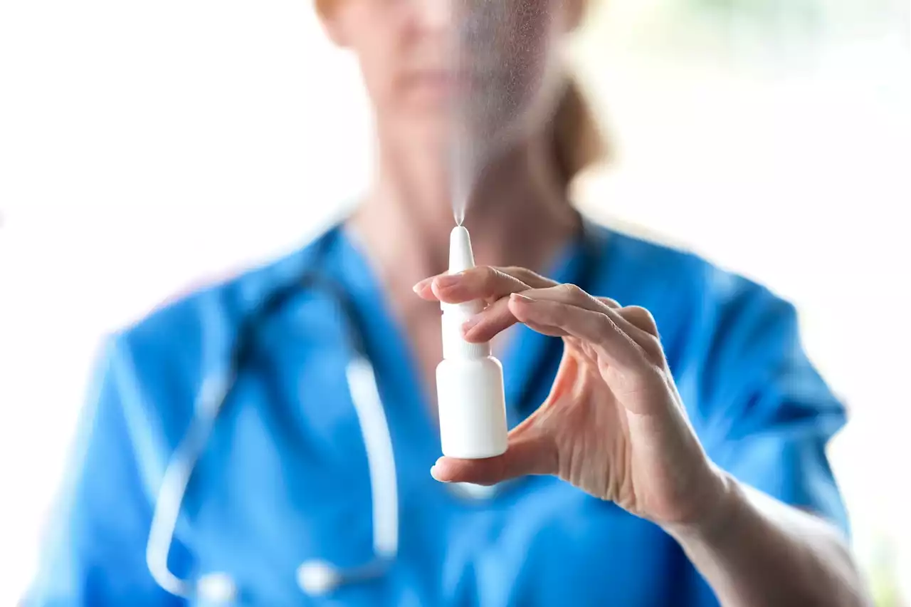 Are nasal-spray vaccines the solution to respiratory infectious diseases?