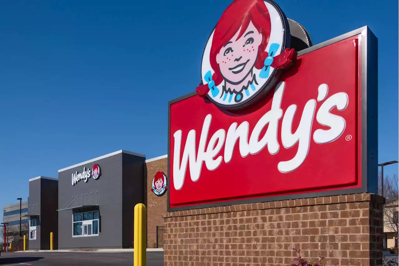 US burger chain Wendy's is coming to Ireland