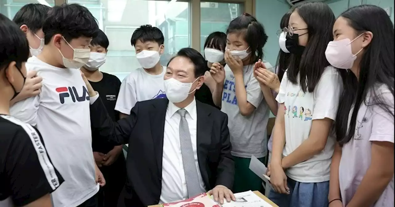 윤 정부 ‘지역 발전’ 예산이라지만...‘복지 축소 신호탄’ 해석 나오는 배경