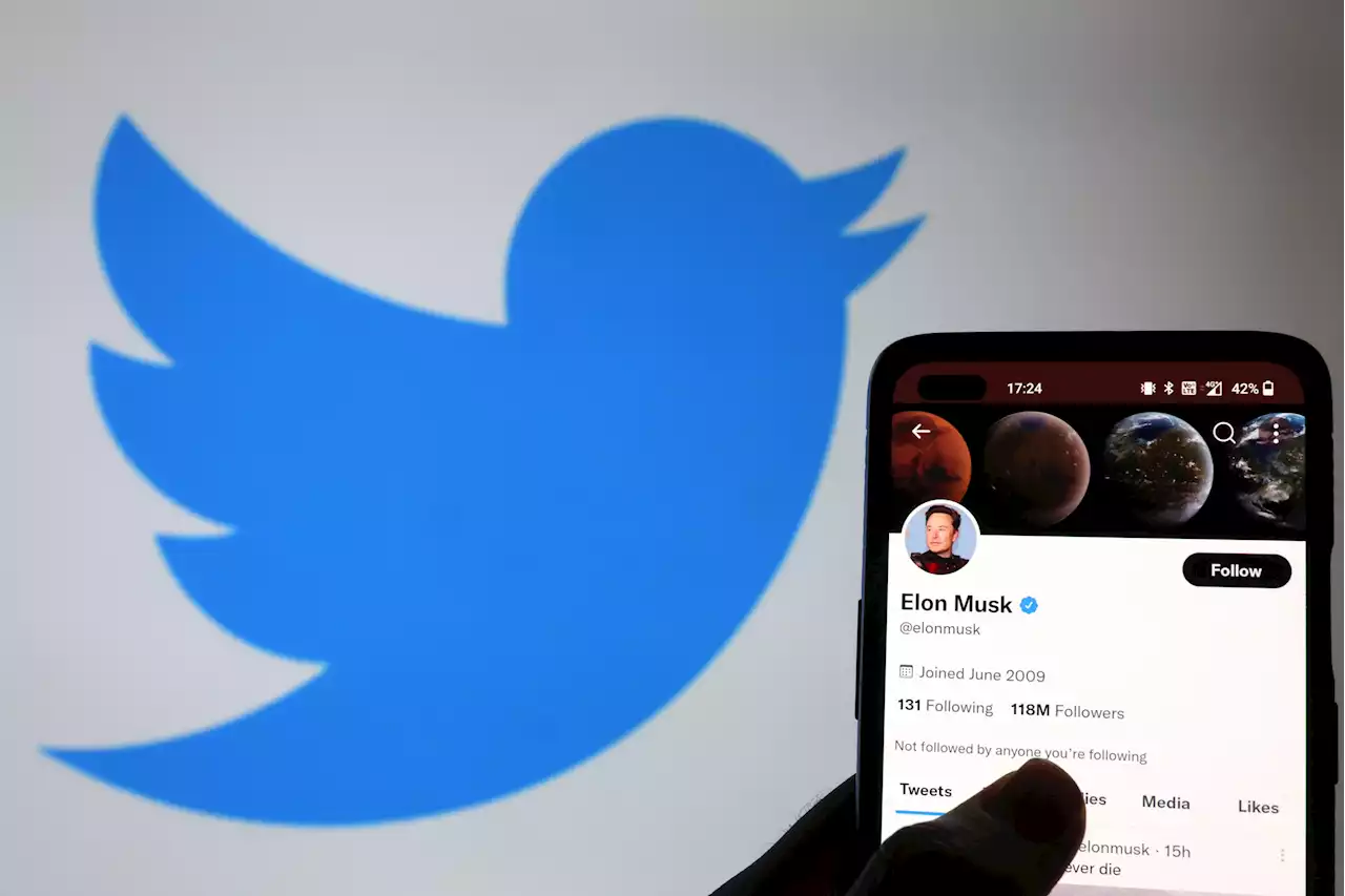 Twitter staff outraged after not being paid on time