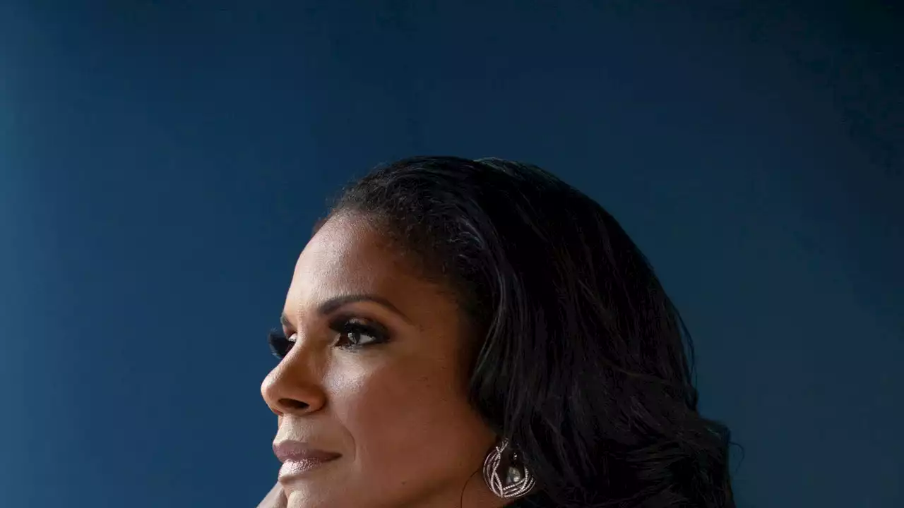 Audra McDonald Stars in “Ohio State Murders”