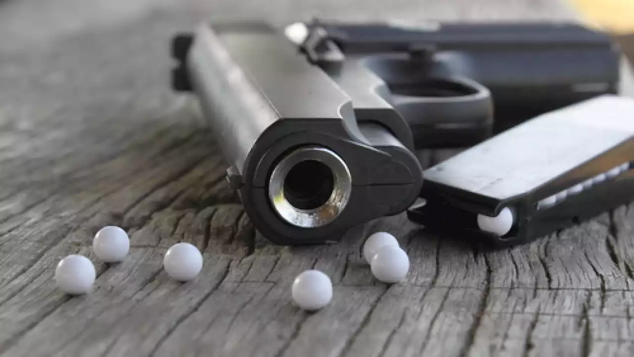 13-Jähriger schoss in Wiener Neustadt mit Softairwaffe aus Pkw