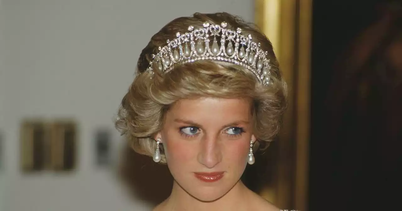 Iconic lip balm that was used on Princess Diana is in a big Cyber Monday sale