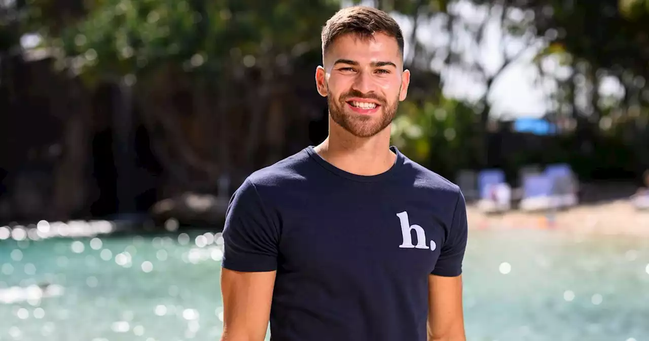 Owen Warner says he will 'be more respectful in relationships' after I'm A Celeb