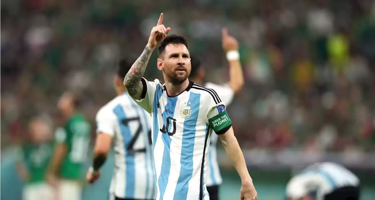 Argentine : Messi convaincu de quitter le PSG par deux anciens partenaires ?