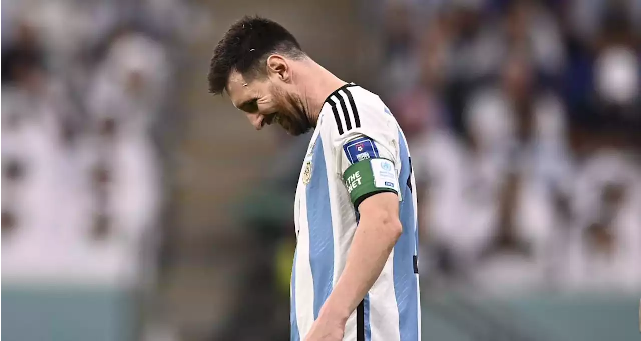 Argentine : un boxeur menace Messi après un geste polémique !