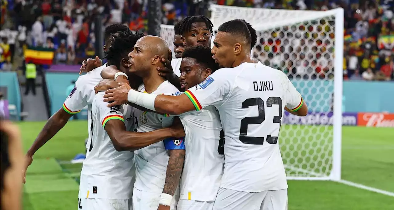 🚨 Corée du Sud – Ghana, les compositions officielles !