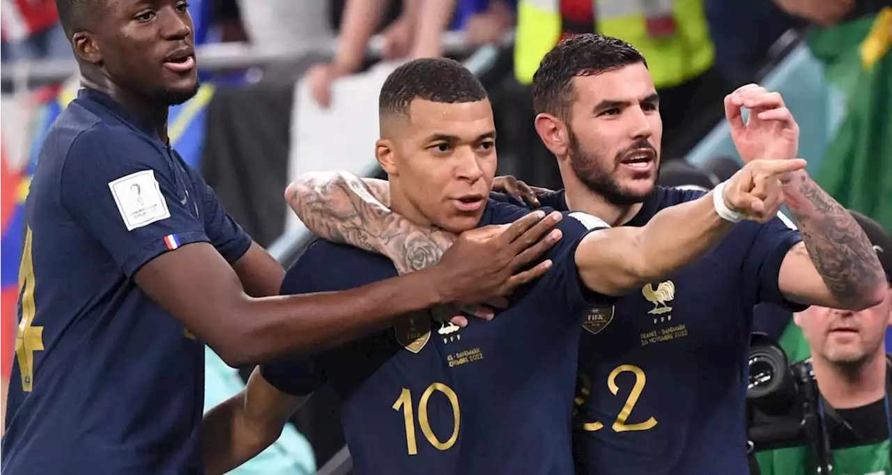 Equipe de France : Mbappé et la FFF ont pris une décision radicale, sanction en vue ?