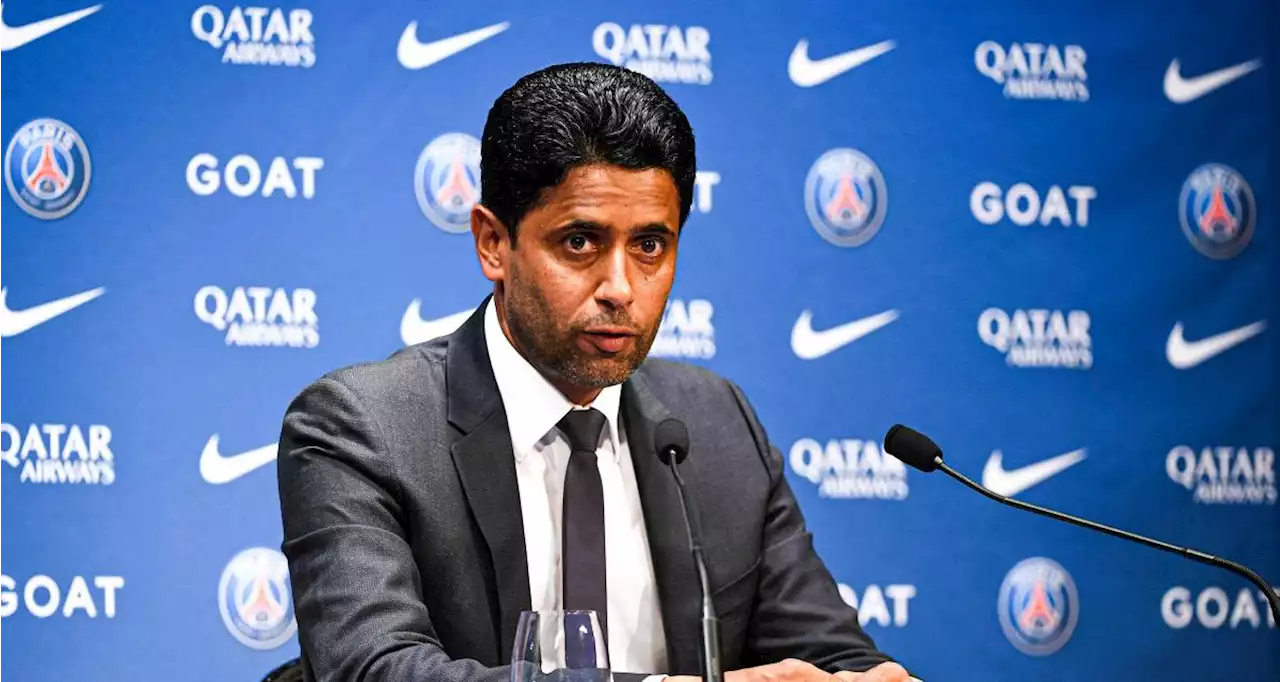 PSG : Al-Khelaïfi s'explique sur la vente, les Qataris ont fixé leur valeur du club