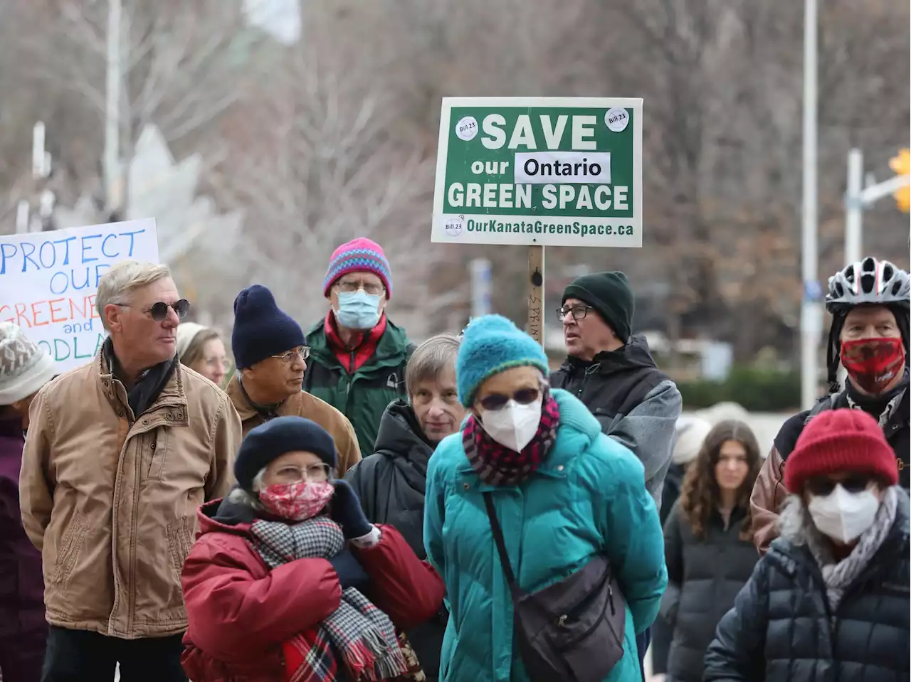 Buckles: Maybe newly minted Ottawa councillors should go on strike