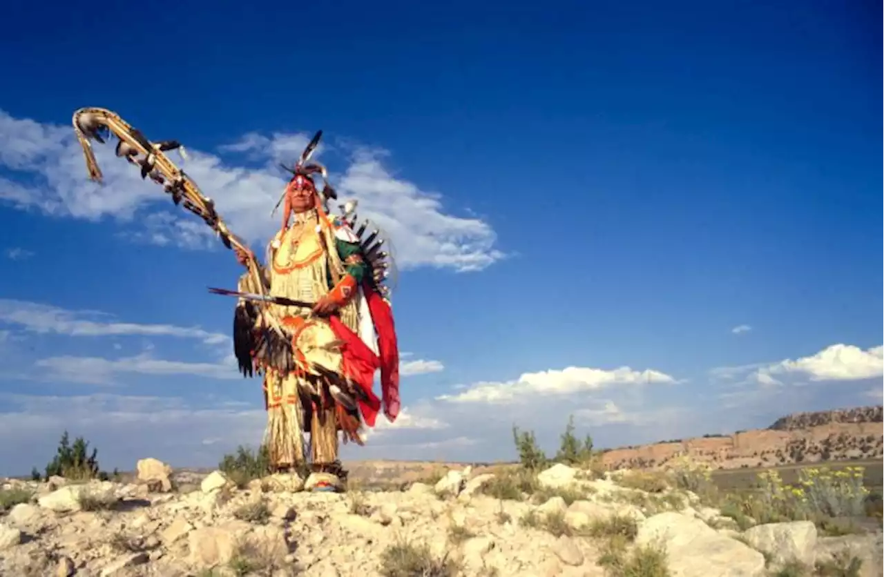 ​​8 Places to Appreciate Indigenous Culture in the United States