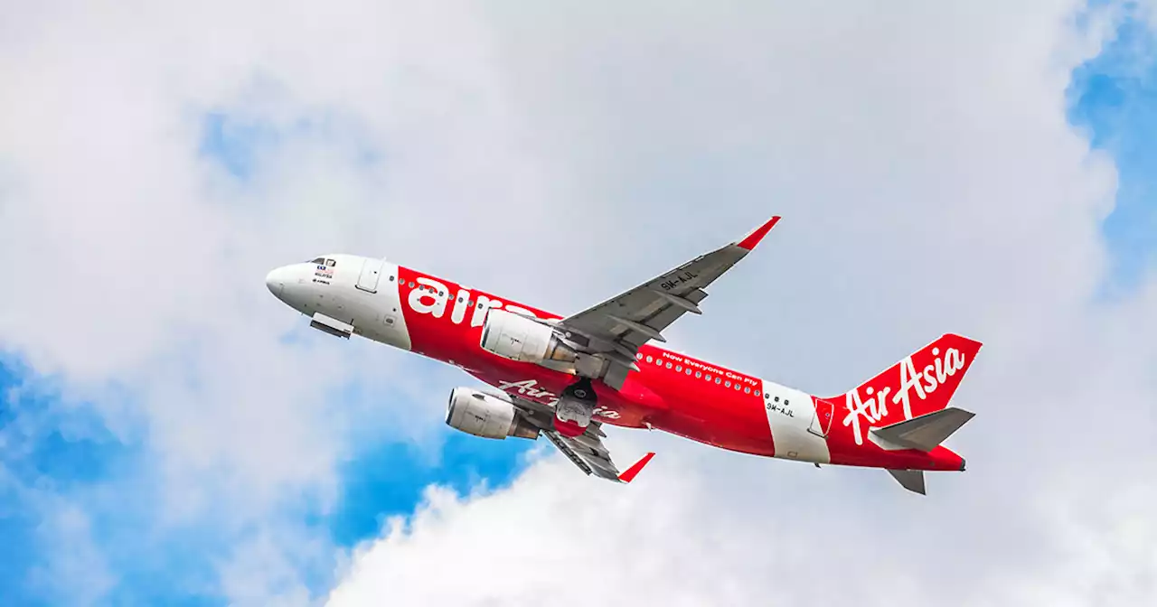 AirAsia celebrates 21st anniversary with P21 one-way base fare on select destinations